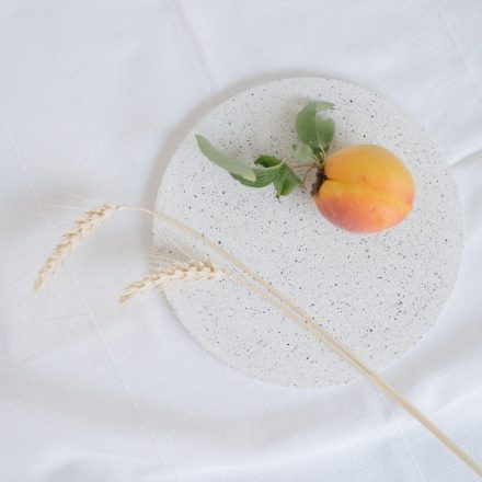 Kerek alátét - közepes 18 cm